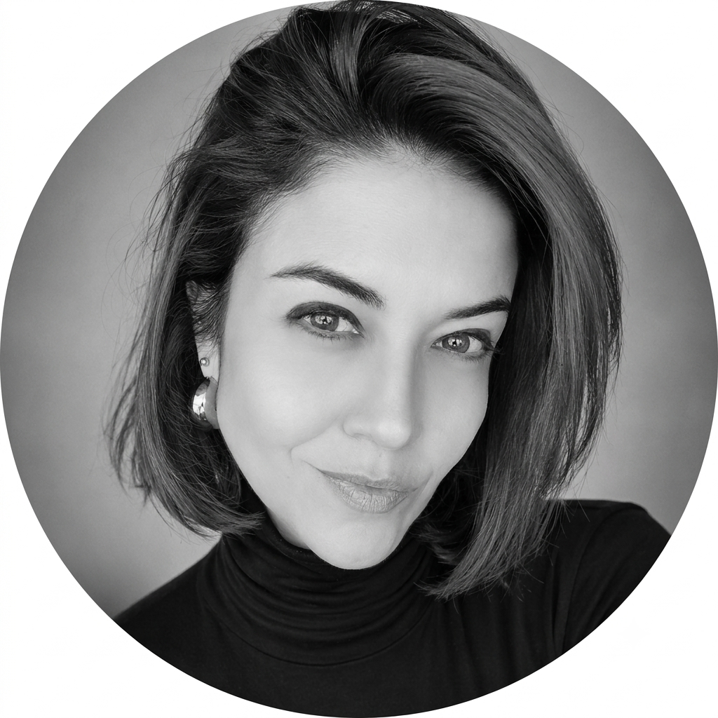 Vera, founder and lead genealogist of Roots by Vera